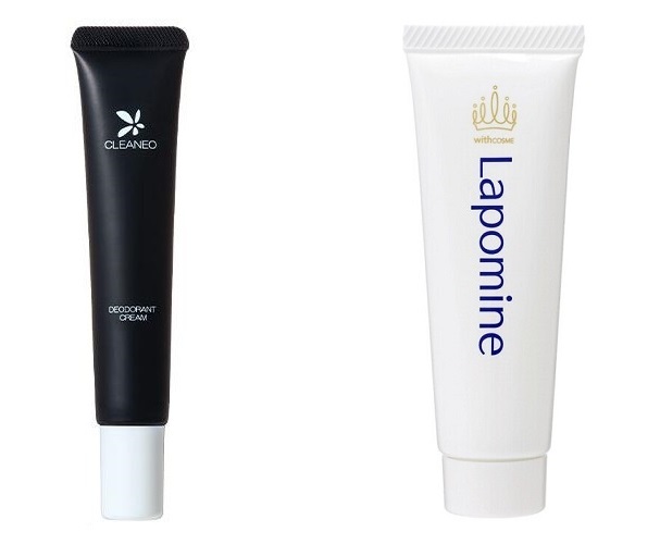 クリアネオ(CLEANEO)とラポマイン(Lapomine)を5つの項目で徹底比較!