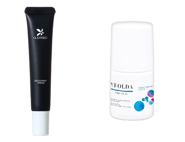 クリアネオ(CLEANEO)とヨルダ(YEOLDA)ならどっち？5つの項目で比較！