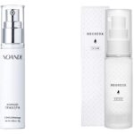 ノアンデアドバンスドトランスパとデオシークを5つの項目で比較！