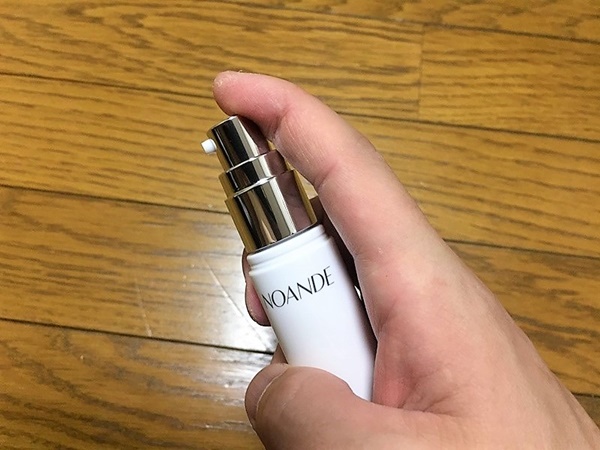 ノアンデ(NOANDE)使い方ガイド/基礎～応用、間違った使い方まで解説！