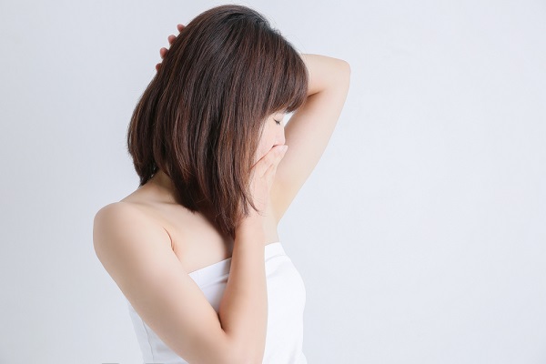 ノアンデはワキガに効かない?原因や効果はいつから出るかなどを解説!
