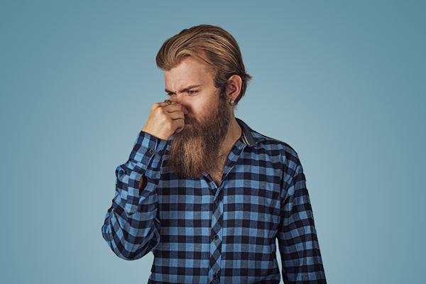 デオシークは男性が使っても効く?男の私が1ヶ月使ってみて検証!