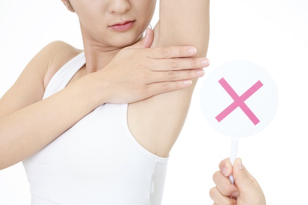 【効果なし!?】クリアネオクリームがワキガに効かない人の3つ共通点