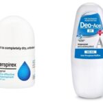 パースピレックス(デトランスα)とデオエースならどっち？6項目で比較！