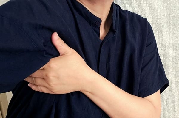 脇汗が服につかない方法7選!おすすめの対策を厳選して紹介!